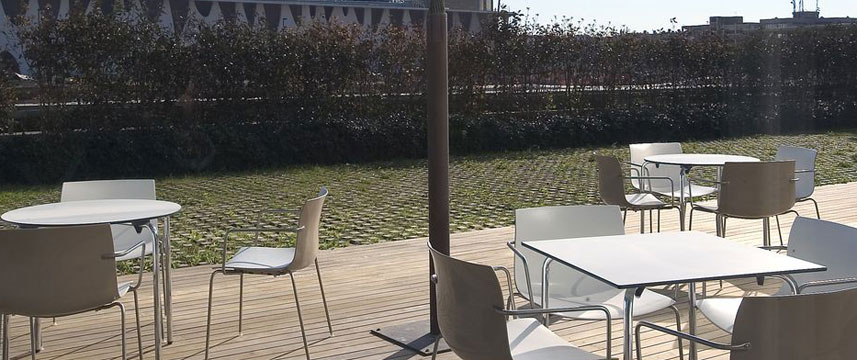 Hotel Fira Congress Terrace Hotel Fira Congress Terrace